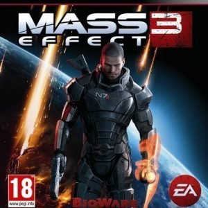 Mass Effect 3