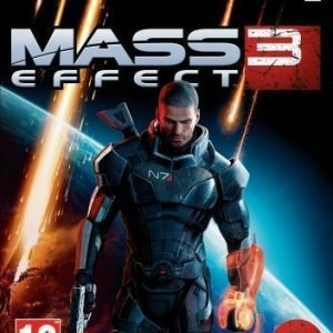 Mass Effect 3 Classics