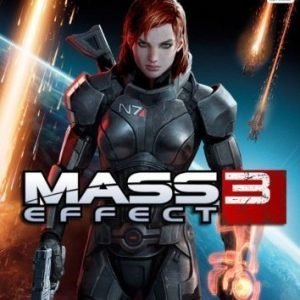 Mass Effect 3 Special Edition