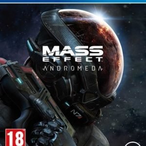 Mass Effect: Andromeda