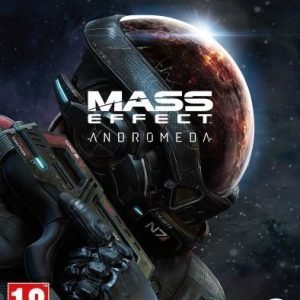 Mass Effect: Andromeda