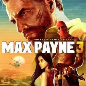 Max Payne 3