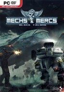 Mechs & Mercs: Black Talons