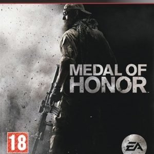 Medal of Honor