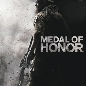 Medal of Honor