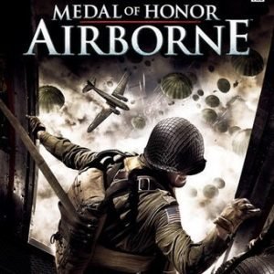 Medal of Honor: Airborne