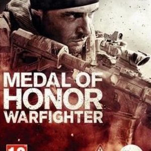 Medal of Honor: Warfighter