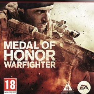 Medal of Honor Warfighter Essentials