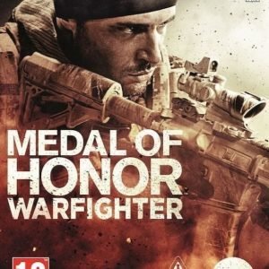 Medal of Honor: Warfighter (Nordic)