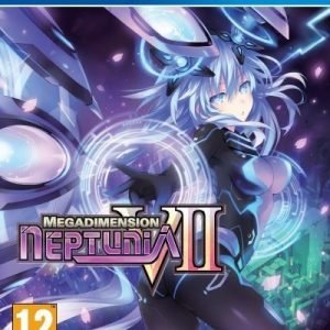 Megadimension Neptunia VII