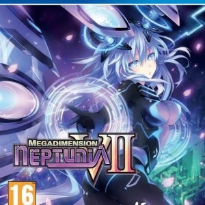 Megadimension Neptunia VII