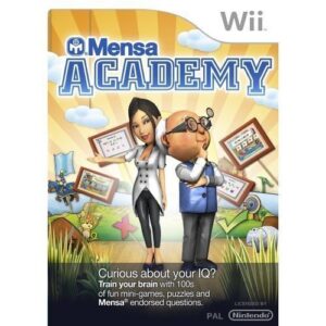 Mensa Academy