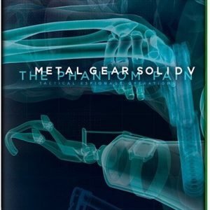 Metal Gear Solid V: Ground Zeroes