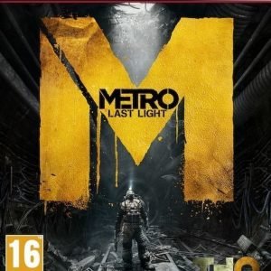 Metro: Last Light