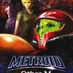 Metroid: Other M