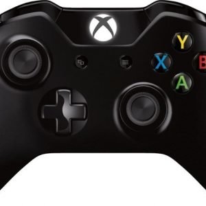 Microsoft XBOX ONE Wireless controller