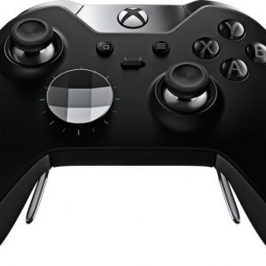 Microsoft Xbox One Elite Wireless Controller (Original)