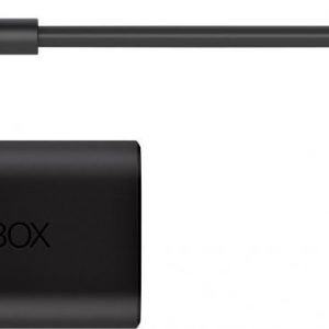 Microsoft Xbox One Play & Charge-kit