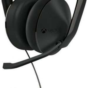 Microsoft Xbox One Stereoheadset