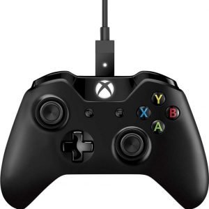 Microsoft Xbox One Wired PC Controller