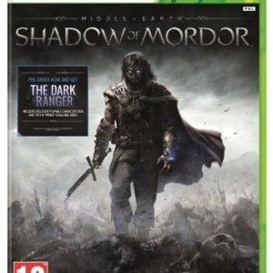 Middle Earth: Shadow of Mordor