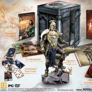 Might & Magic Heroes VII (7) - Collector's Edition