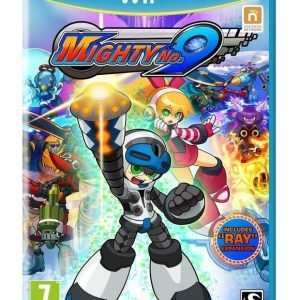 Mighty No. 9