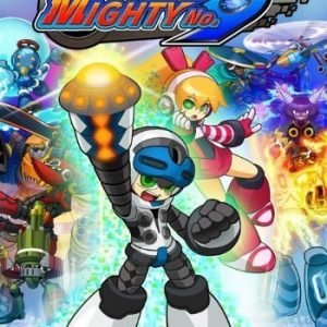 Mighty No9