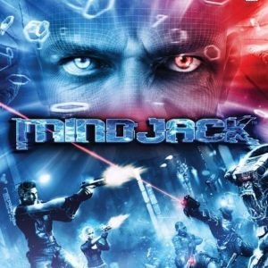 Mindjack