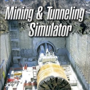 Mining & Tunneling Simulator