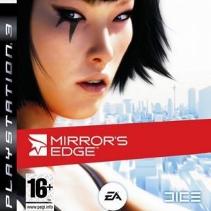 Mirror's Edge