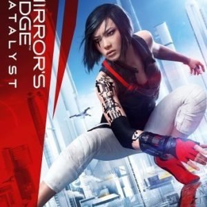 Mirror's Edge Catalyst