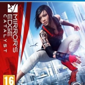 Mirror's Edge Catalyst