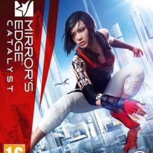 Mirror's Edge Catalyst