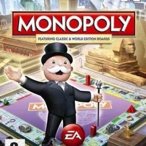 Monopoly