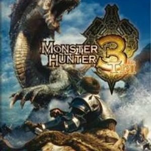 Monster Hunter 3: Tri