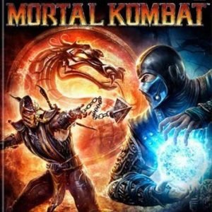 Mortal Kombat