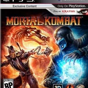 Mortal Kombat