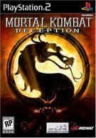 Mortal Kombat: Deception