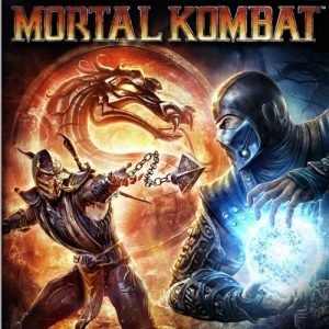 Mortal Kombat: Komplete Edition