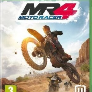 Moto Racer 4