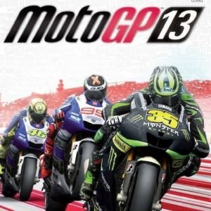 MotoGP 13