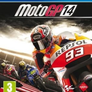 MotoGP 14