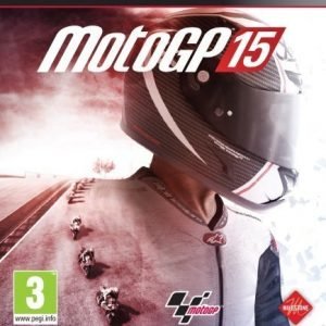 MotoGP 15