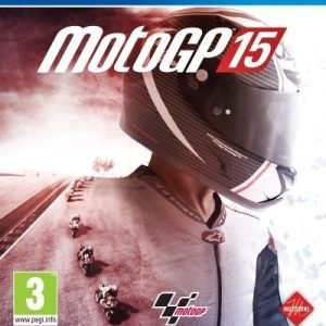 MotoGP 15