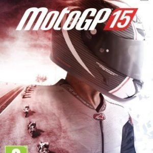 MotoGP 15