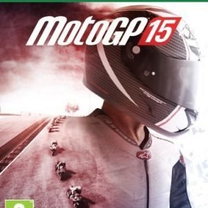 MotoGP 15