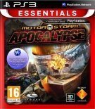 Motorstorm Apocalypse