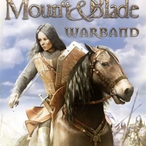 Mount & Blade Warband