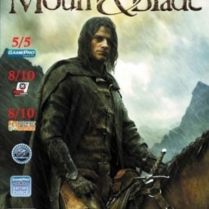 Mount and Blade